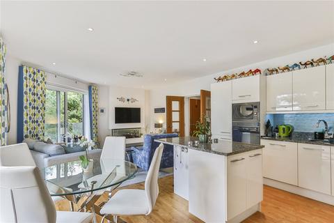 Flat 1, Seacrest, 2 Corfe View Road, Poole, BH14 8UN