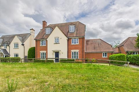 undefined, Fallows Road, Reading, RG7