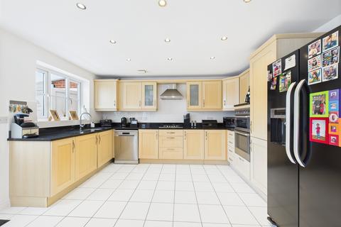 undefined, Fallows Road, Reading, RG7