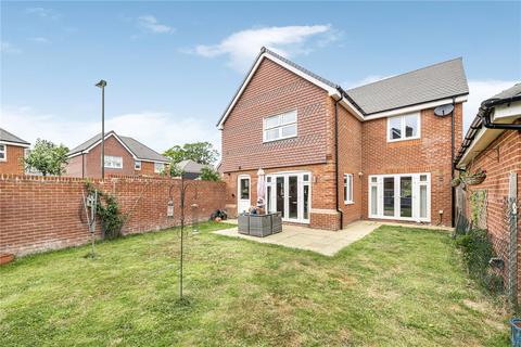 4 bedroom detached house for sale, The Fairway, Hassocks, West Sussex, BN6