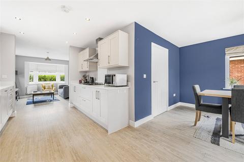 4 bedroom detached house for sale, The Fairway, Hassocks, West Sussex, BN6