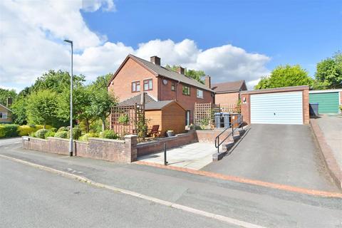 10 Kniveden Lane, Leek, ST13 5BE