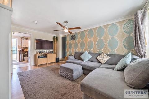 15 Hutchins Road, Thamesmead, London, SE28 8SD