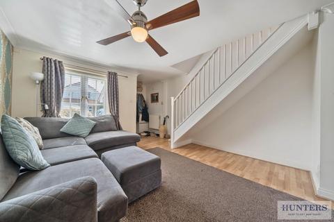 15 Hutchins Road, Thamesmead, London, SE28 8SD