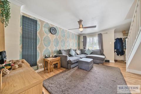 15 Hutchins Road, Thamesmead, London, SE28 8SD