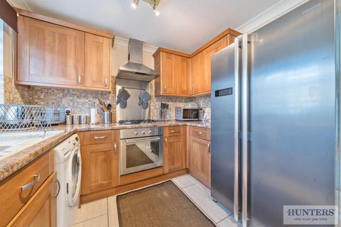15 Hutchins Road, Thamesmead, London, SE28 8SD
