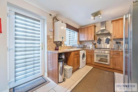 15 Hutchins Road, Thamesmead, London, SE28 8SD
