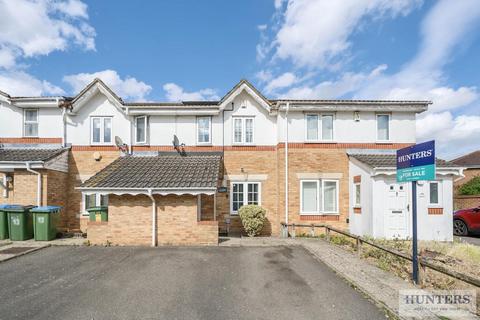 15 Hutchins Road, Thamesmead, London, SE28 8SD
