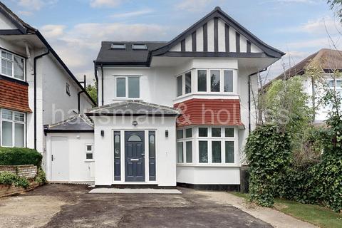 6 bedroom semi-detached house for sale, Cheyne Walk, NW4
