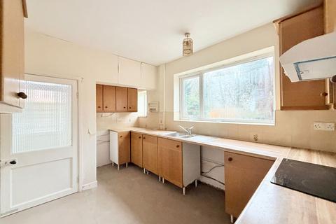 undefined, Henley Crescent, Solihull, B91 2JH