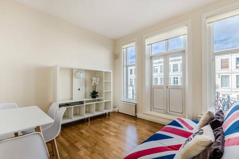 undefined, Longridge Road, Earls Court, London, SW5