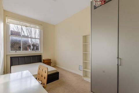 undefined, Longridge Road, Earls Court, London, SW5