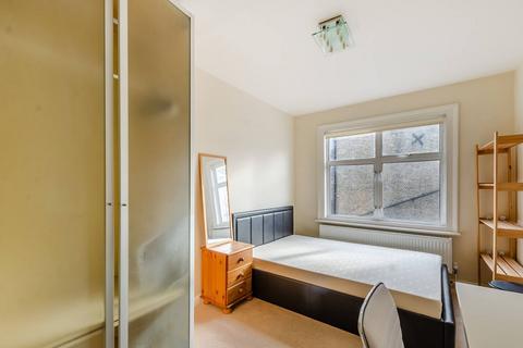 undefined, Longridge Road, Earls Court, London, SW5