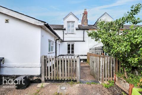 undefined, Hardy Road, Norwich