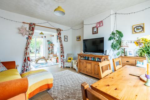 3 bedroom semi-detached house for sale, Lawrence Weston, Bristol BS11