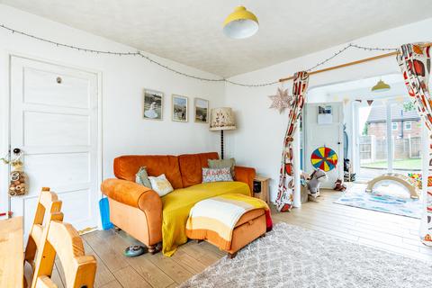 3 bedroom semi-detached house for sale, Lawrence Weston, Bristol BS11
