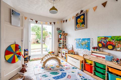 3 bedroom semi-detached house for sale, Lawrence Weston, Bristol BS11