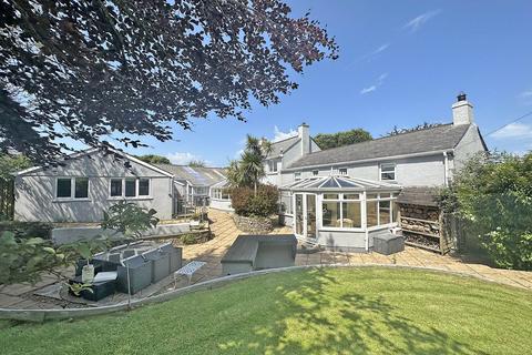 undefined, Cox Hill, Chacewater, Cornwall