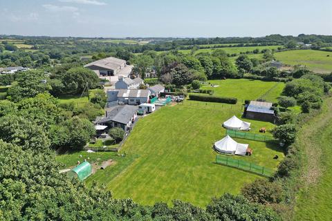 undefined, Cox Hill, Chacewater, Cornwall