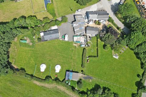 undefined, Cox Hill, Chacewater, Cornwall