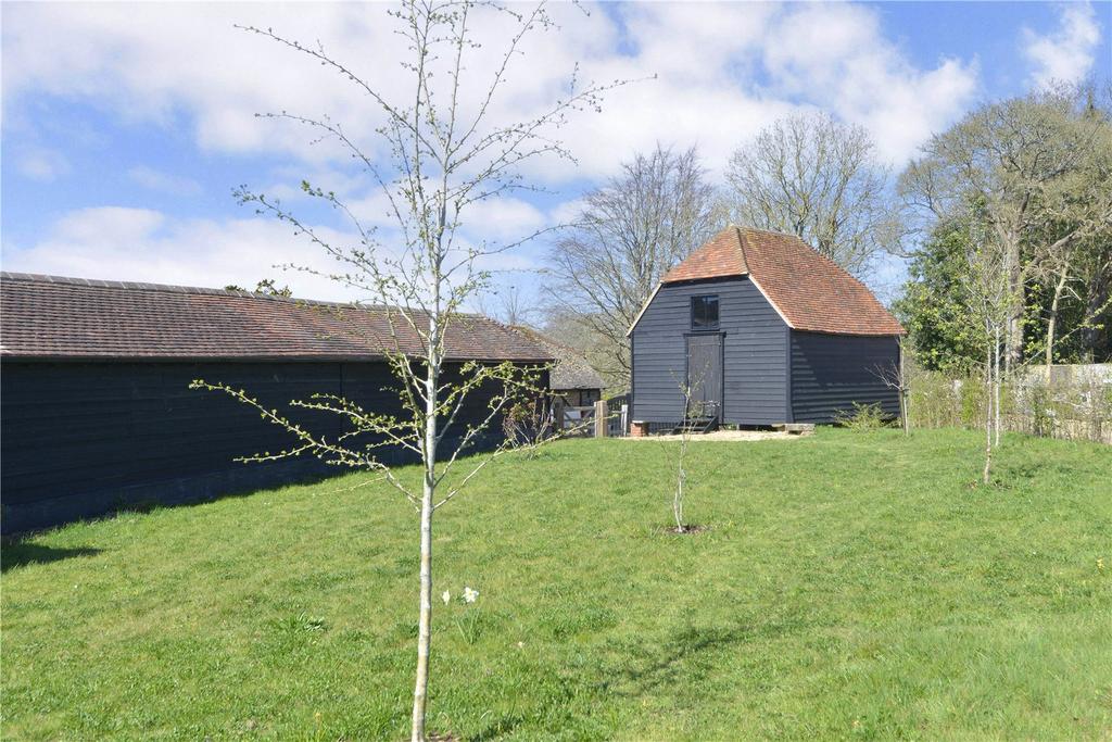 The Granary