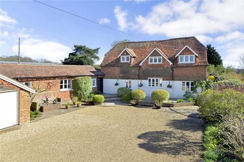 5 bedroom detached house for sale, Knowle Lane, Cranleigh, Surrey, GU6