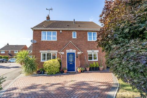 Hanson Gardens, Cheltenham GL52