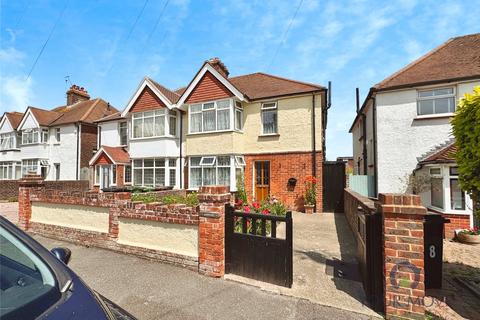 Crunden Road, East Sussex BN20