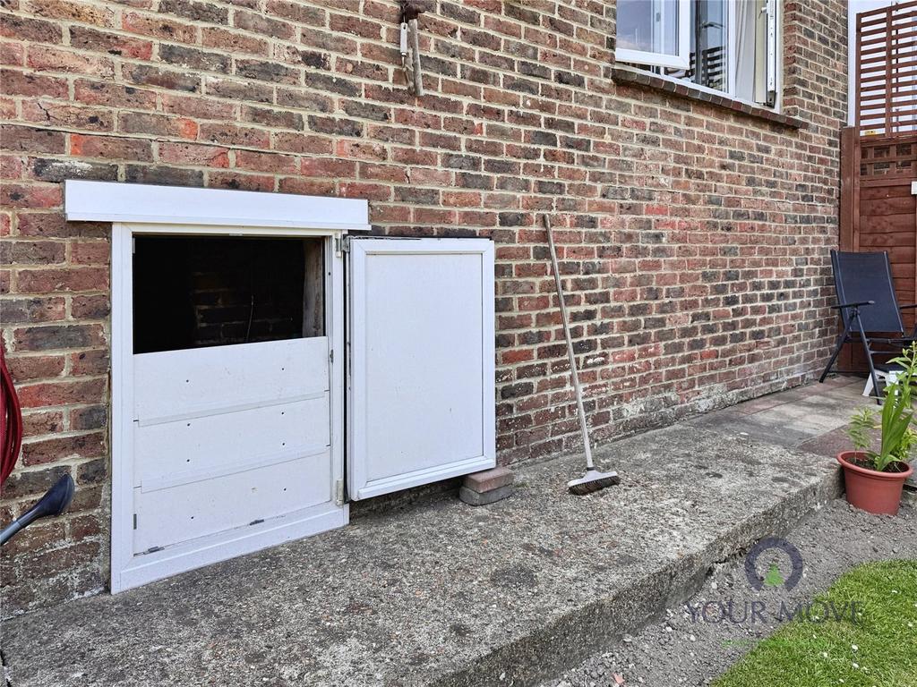 Cellar