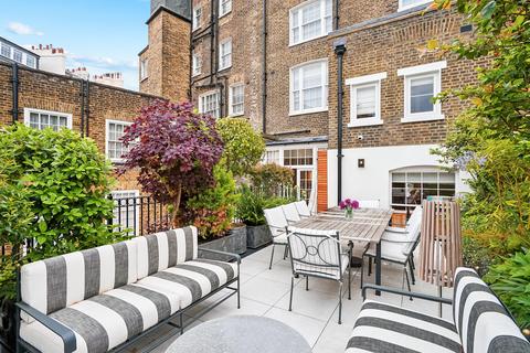 undefined, Wilton Crescent, London, SW1X