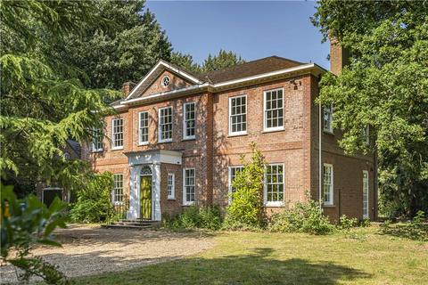 undefined, Newlands, Aldershot Road, Guildford, Surrey, GU3