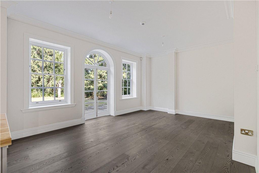 Kitchen/Living Room