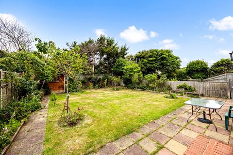 4 bedroom semi-detached house for sale, Berriedale Avenue, Hove BN3