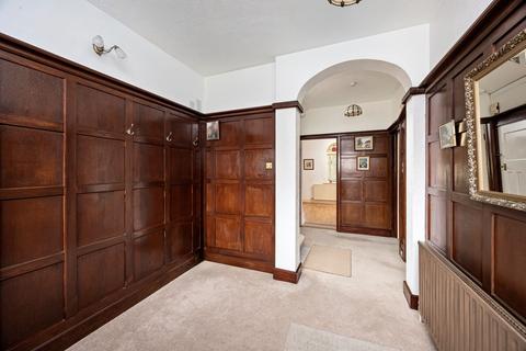 4 bedroom semi-detached house for sale, Berriedale Avenue, Hove BN3