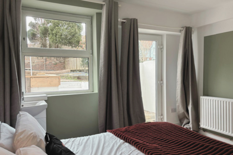 undefined, Braybrooke Terrace, Hastings TN34