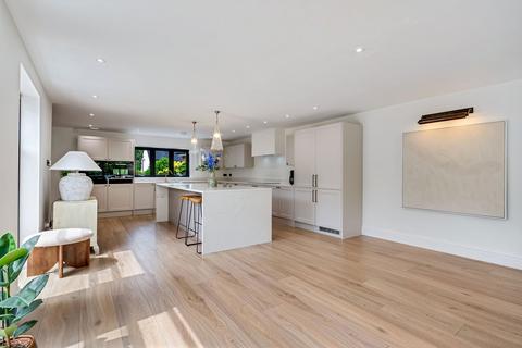 undefined, Kings Road, Wilmslow SK9