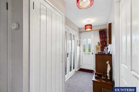 16 Nutberry Place, Gretna, DG16 5AY