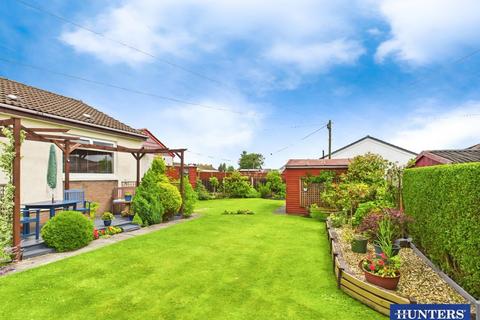 16 Nutberry Place, Gretna, DG16 5AY
