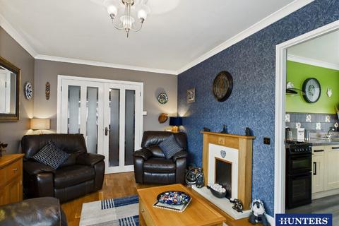 16 Nutberry Place, Gretna, DG16 5AY