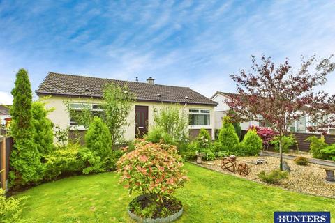16 Nutberry Place, Gretna, DG16 5AY