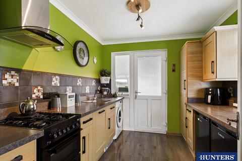 16 Nutberry Place, Gretna, DG16 5AY
