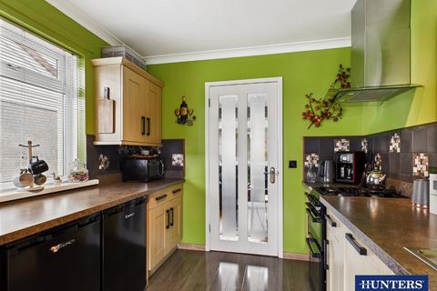 16 Nutberry Place, Gretna, DG16 5AY
