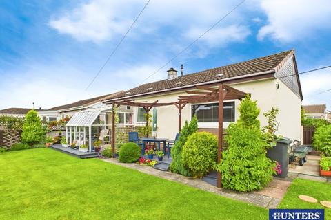 16 Nutberry Place, Gretna, DG16 5AY