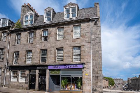 undefined, Marischal Street, Aberdeen, AB11