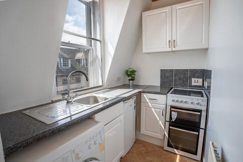 undefined, Marischal Street, Aberdeen, AB11