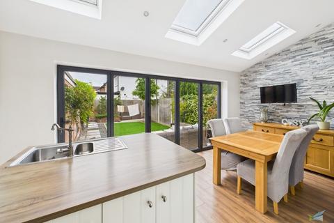 30 Cross Lane, Bebington, Wirral, CH63 3AL