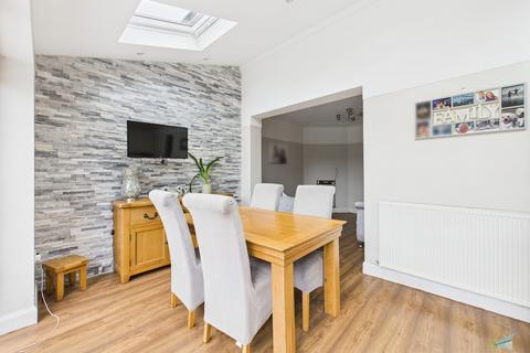 30 Cross Lane, Bebington, Wirral, CH63 3AL