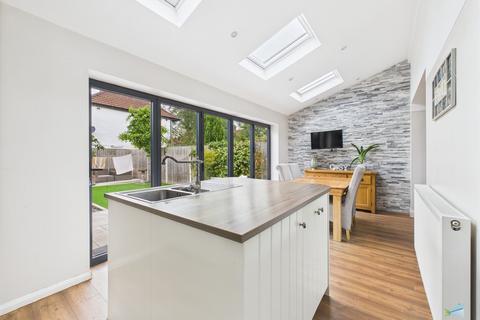 30 Cross Lane, Bebington, Wirral, CH63 3AL