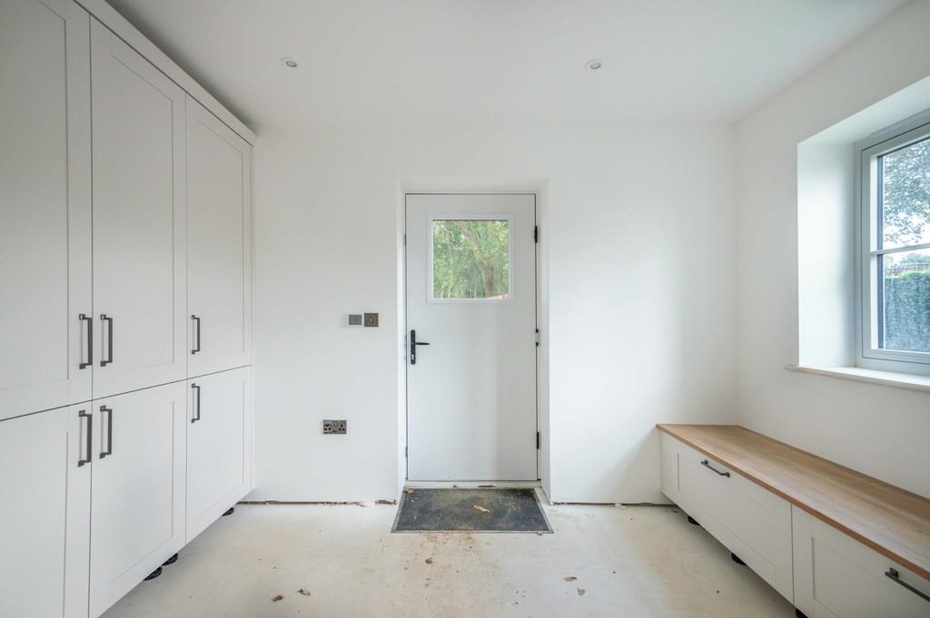 Yew Tree Cottage-10