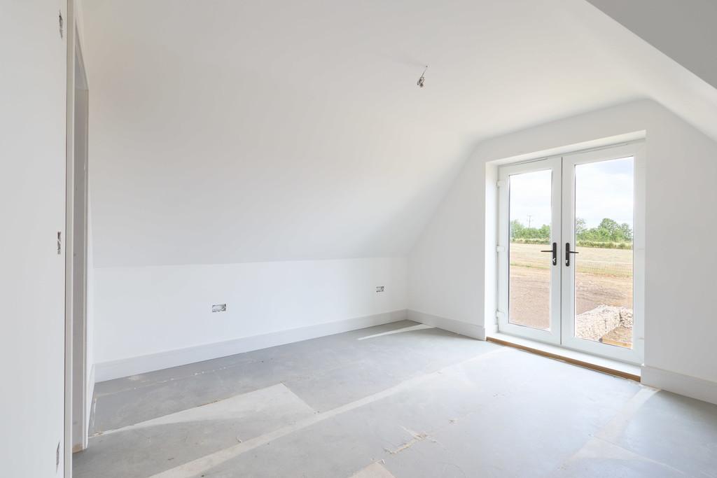 Yew Tree House, Great Bradley0032